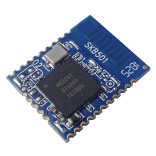 SKYLAB low power nRF52840 Embedded Chips 32-bit ARM Integrated Circuit ic ble modul price